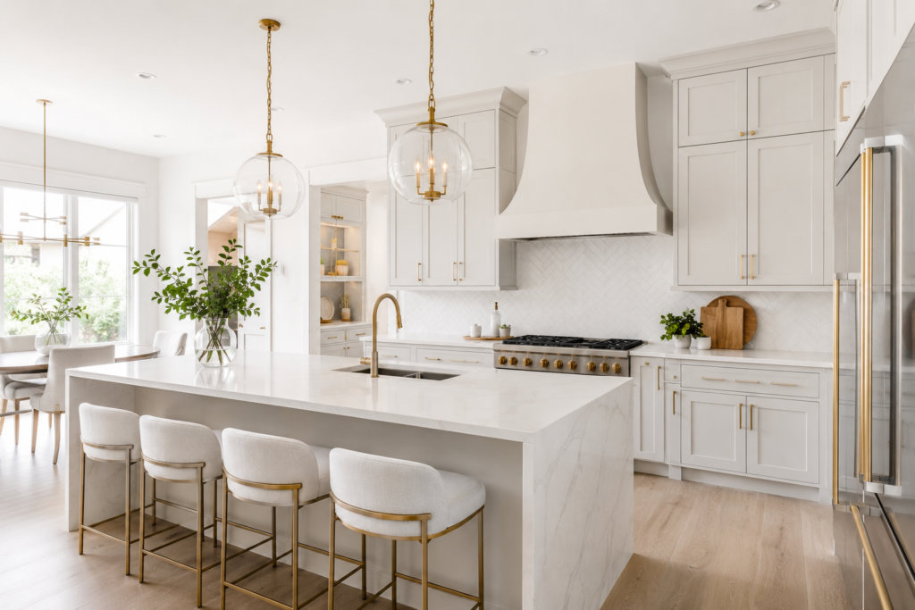 abbe beaucicot modern kitchen