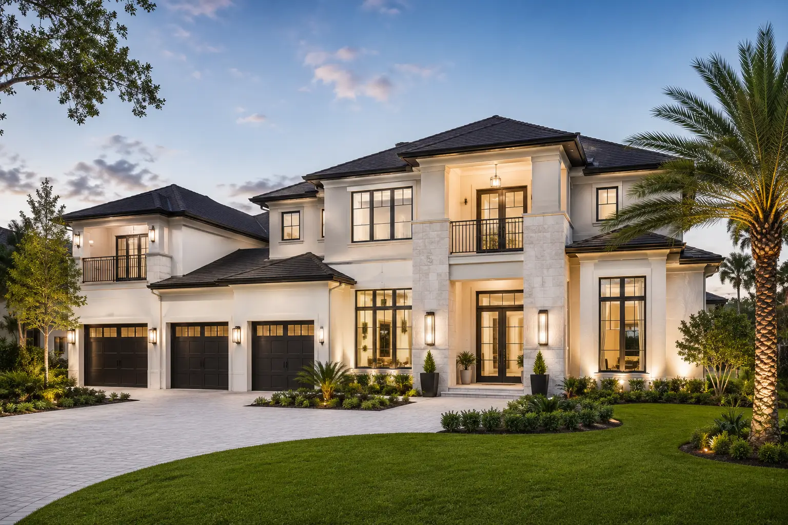 abbe beaucicot modern single family home in polk county fl