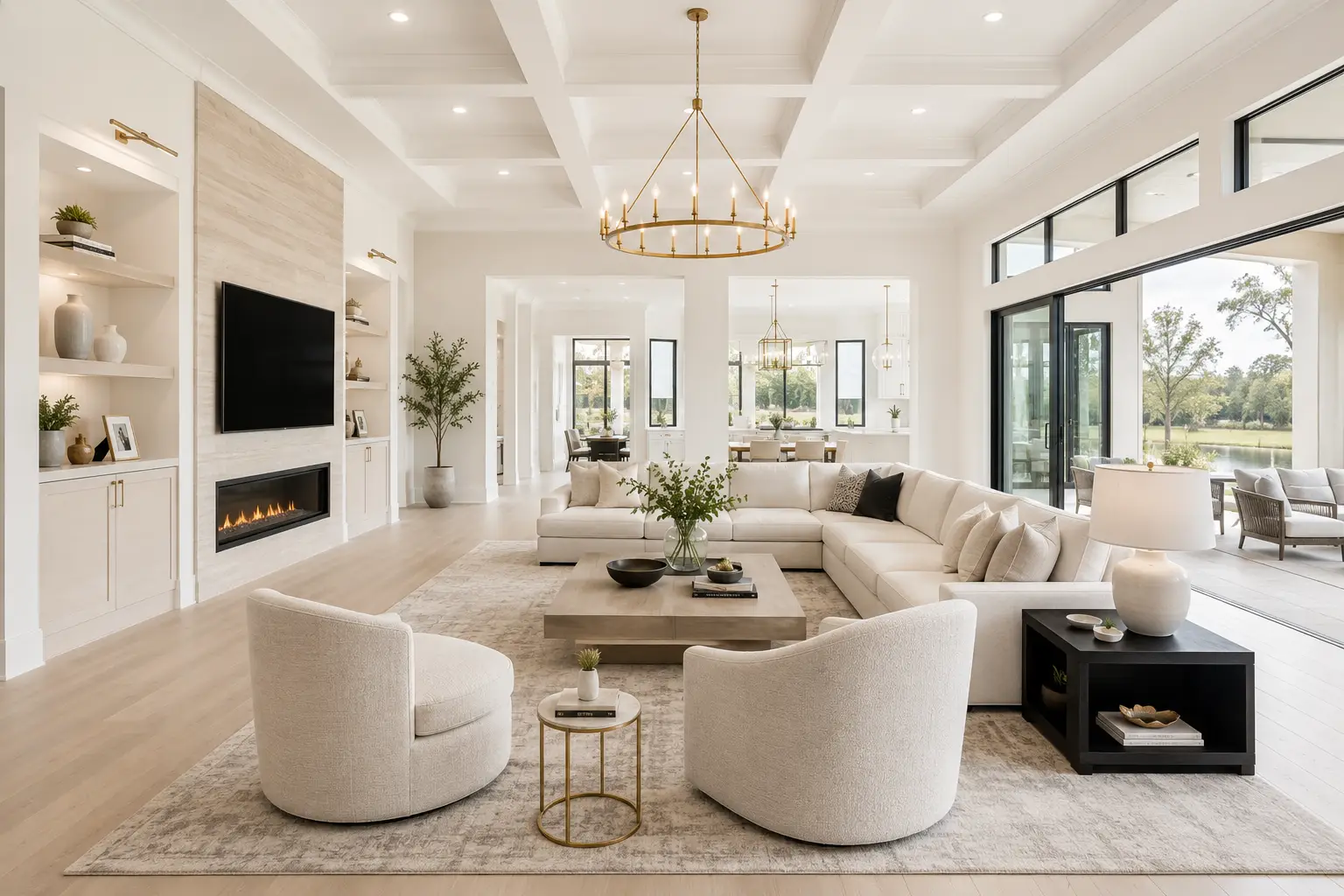 abbe beaucicot the best modern living room