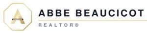 Abbe Beaucicot Realtor Logo